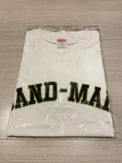 初期の初期BAND-MAIDインディーズ時代　スカルTシャツS 新品未使用未開封 2025年最新】band maid tシャツの人気アイテム - メルカリ
