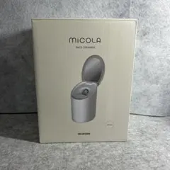 miCOLA EPILATOR DLB-M111-W 光美容器アイリスオーヤマ - メルカリ