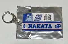 NGT48✩水津菜月✩キーホルダー✩2026年7月ver. シアターくじ - メルカリ