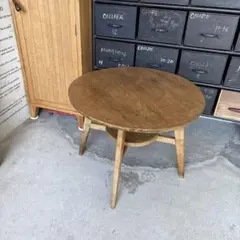 フランス アンティーク Side Table サイドテーブル チェア - メルカリ