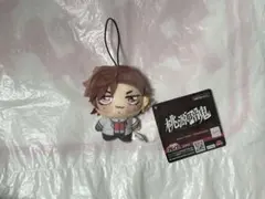 新品未使用 花魁坂京夜 桃源暗鬼 ちょぴぬいぷち①１２