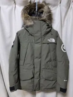 THE NORTH FACE ANTARCTICA PARKA ND92032