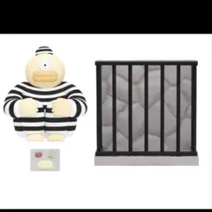 【未開封】ちいかわ オデ PRISON FIGURE プリズン フィギュア