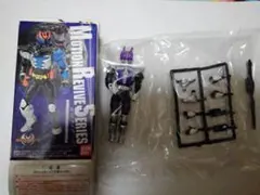 モーションリヴァイヴ 仮面ライダー ネガ電王 (シクレ) アクションフィギュア