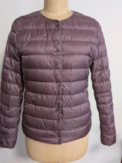 UNIQLO ULTRA LIGHT DOWN ジャケットレディース Sサイズ