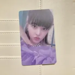 2026年最新】nmixx リリー soundwaveの人気アイテム - メルカリ