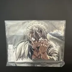 c107 不死川実弥 アクリルスタンド 鬼滅の刃 リアルWEBSHOPくじ C賞