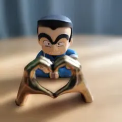 こち亀　まちぼうけ　両津勘吉　フィギュアのサムネイル