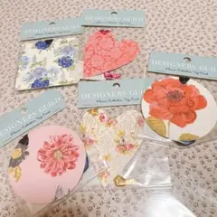 DESIGNERS GUILD 花柄カード デザイナーズギルド　カード　メモ