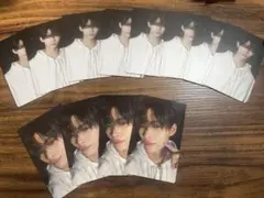 ENHYPEN ニキ 宵 トレカ セット