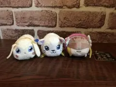 2026年最新】プロットモン ぬいぐるみの人気アイテム - メルカリ