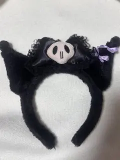 ピューロランド カチューシャ クロミ