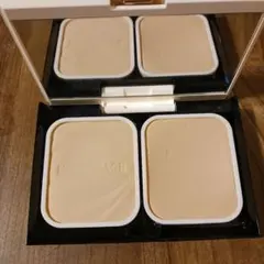 マキアージュ ドラマティックパウダリーUV オークル00