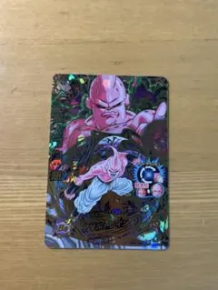 送料込み ドラゴンボールヒーローズ 魔人ブウ:純粋 UR HJ3-42 - メルカリ