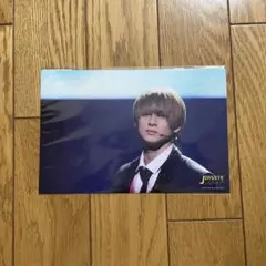 平野紫耀 ステージフォト