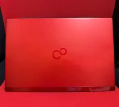 富士通 LIFEBOOK U938/S 256GB SSD i5-7300U