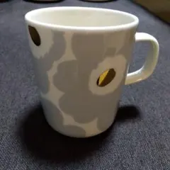 2025年最新】マリメッコ マグ アイシーグレーの人気アイテム