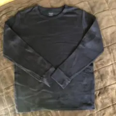 UNIQLO HEATTECH 長袖アンダーシャツ 150