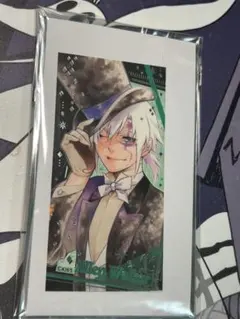 2026年最新】d.gray-man カード アレンの人気アイテム - メルカリ