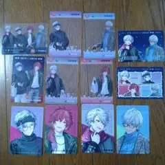 にじさんじせめよんすき家コラボ