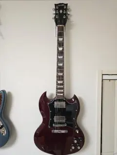 2026年最新】Orville by Gibson sgの人気アイテム - メルカリ