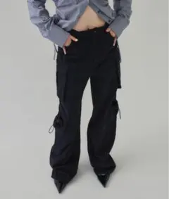 2026年最新】GIUNON レディース ワークパンツ・カーゴパンツの人気