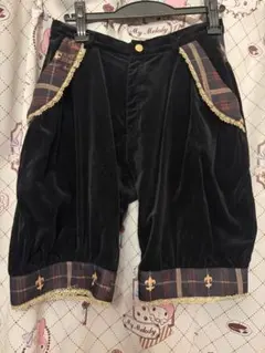 2026年最新】ALICE and the PIRATES レディース ショートパンツ