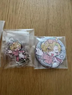 ヒプノシスマイク SHIBUYA 109 伊弉冉一二三 まとめ売り