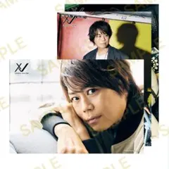Kiramune 浪川大輔 ブロマイド CROSSVISION kiramune 浪川大輔 浪ライ ブロマイド カード 広島 - メルカリ