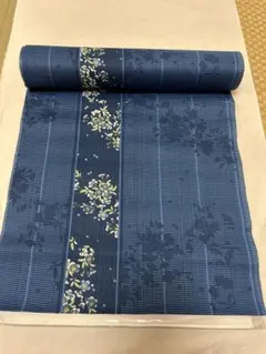 専用です お仕立て上がり夏名古屋帯 新品未使用品 正絹 西陣織 No.415