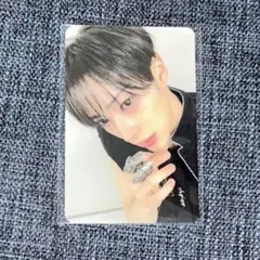 ALD1 アルノ ショケ 応募特典トレカ Mnet Plus Merch