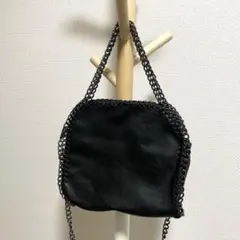 GRL＊ステラマッカートニー風bag