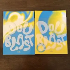 Kep1er DOUBLAST 2枚セットのサムネイル