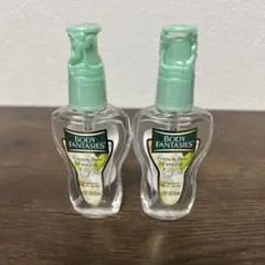 【BODY FANTASIES】ラフランス