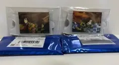 劇場版 鬼滅の刃 無限城編 水の呼吸ランダムミニアクスタ 2種セット