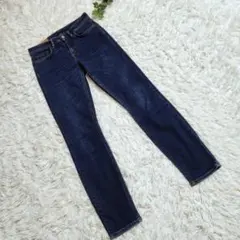 アクネ Acne Studios Climb イタリア製W27美品スキニーデニムのサムネイル