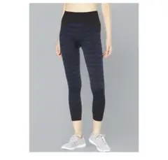 adidas ✖️ マリメッコ　ヨガパンツ スポーツタイツ　レギンス　M〜ＸＬのサムネイル