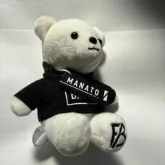 BE:FIRST MANATO くま