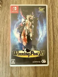 ニンテンドースイッチ