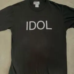 BiSH IDOL Tシャツ【Lサイズ】