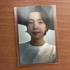 BTS ARIRANG 購入特典　weverse