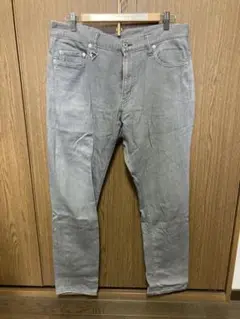 Whiz ウィズ　パンツ　裏原系