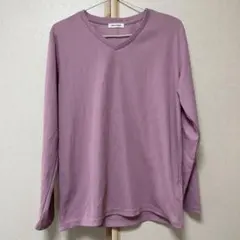 URBAN RESEARCH 長袖カットソー　メンズM【I】