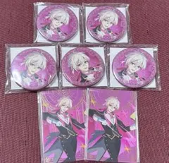 2026年最新】アイナナ ssp 缶バッジ 天の人気アイテム - メルカリ