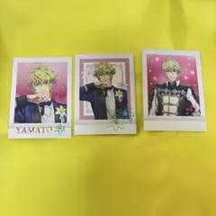 キングダム　ぱしゃこれ　大和