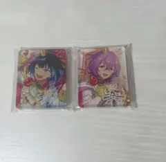 あんスタ アニカフェ コロッタ エス ユメ 2点セット