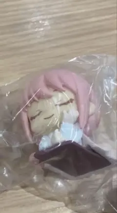 チェンソーマン　おねむたん　にどね　マキマ