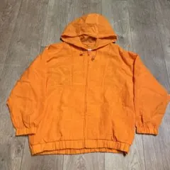 EDWIN ナイロンジャケット　SIZE M