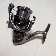 SHIMANO COMPLEX CI4+ 2500S F4 スピニングリール - メルカリ