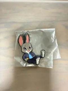 ズートピア2 でふぉラバ！ ジュディ